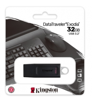 PEN DRIVE USB KINGSTON 3.2 32 GB DTX/32GB