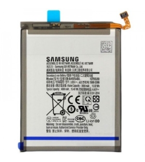 BATTERIA SAMSUNG A505 - A50 (SERVICE PACK)