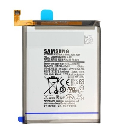 BATTERIA SAMSUNG A705F - A70 (SERVICE PACK)