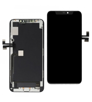 LCD IPHONE 11 Pro Soft OLED - OTTIMA QUALITA' - COMPATIBILE