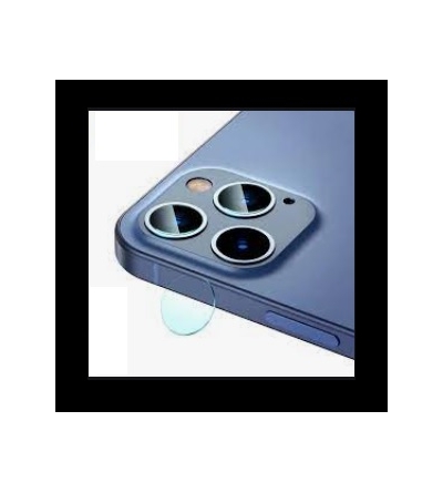 CAMERA SCREEN PROTECTOR PER FOTOCAMERA POSTERIORE IPHONE 11 Pro