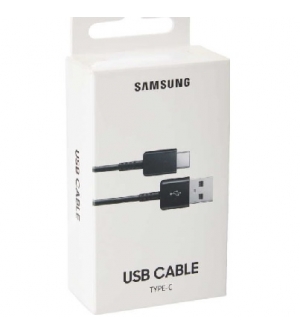 8806088938141 ORIGINAL DATA CABLE SAMSUNG USB-A TO TYPE-C WHITE 1.5 m EP-DG930IBEGWW