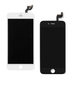 LCD IPHONE 6S BIANCO - OTTIMA QUALITA' - COMPATIBILE