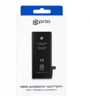 PRIO BATTERIA PER IPHONE 11 PRO MAX (UNIVERSAL APN)