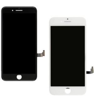 LCD IPHONE 7 BIANCO - OTTIMA QUALITA' - COMPATIBILE