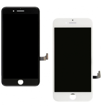 LCD IPHONE 7 NERO - OTTIMA QUALITA' - COMPATIBILE