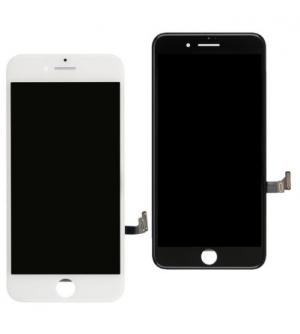 LCD IPHONE 7 PLUS BIANCO - OTTIMA QUALITA' - COMPATIBILE