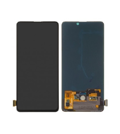 LCD XIAOMI MI 9T BLACK - COMPATIBILE