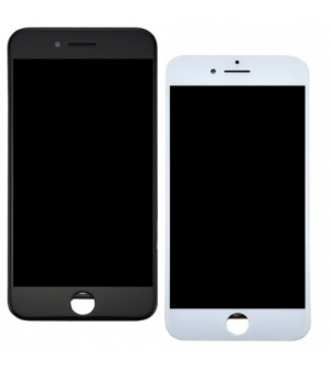 LCD IPHONE 8 BIANCO - OTTIMA QUALITA' - COMPATIBILE